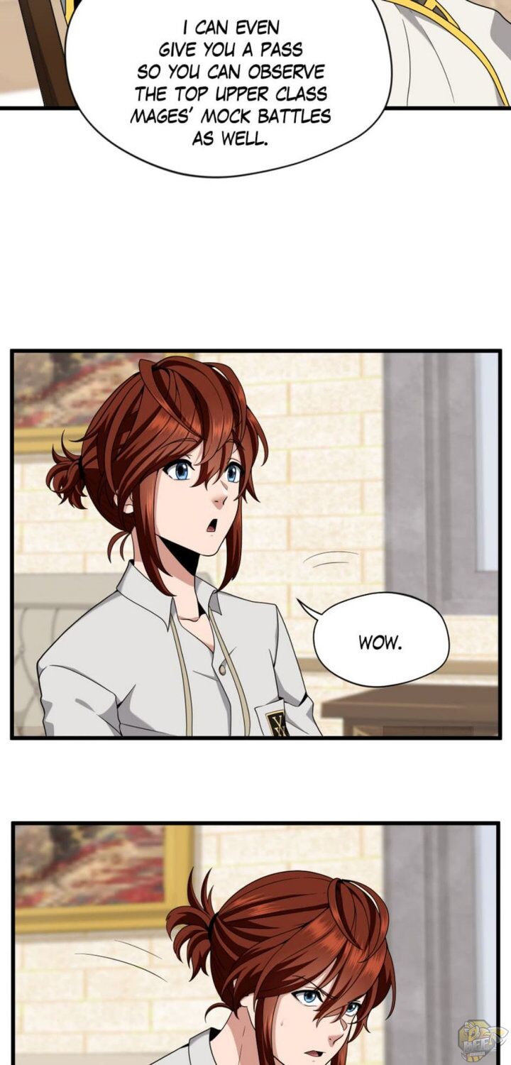 The Beginning After The End Chapter 89 image 24